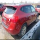 JN8AS5MV4DW625199 2013 Nissan Rogue Sv W/Sl Pkg auction photo thumbnail 4