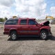 1GNEC16T71J316499 2001 Chevrolet Suburban 1500 Lt auction photo thumbnail 14