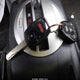 JHMGD38647S058428 2007 Honda Fit Sport auction photo thumbnail 11