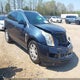 3GYFNEE35GS569466 2016 Cadillac Srx Luxury Collection auction photo thumbnail 1