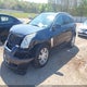 3GYFNEE35GS569466 2016 Cadillac Srx Luxury Collection auction photo thumbnail 2