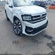 1V2FE2CA6NC218962 2022 Volkswagen Atlas Cross Sport 3.6L V6 Sel Premium R-Line auction photo thumbnail 6