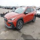 JF2GUHDC6SH253626 2025 Subaru Crosstrek Premium auction photo thumbnail 2