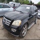 4JGBF86E98A410497 2008 Mercedes-Benz Gl 550 4Matic auction photo thumbnail 2