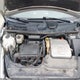 JTDKB20U557050571 2005 Toyota Prius auction photo thumbnail 10