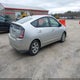JTDKB20U557050571 2005 Toyota Prius auction photo thumbnail 4