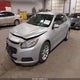 1G11C5SL6FF192037 2015 Chevrolet Malibu 1Lt auction photo thumbnail 2