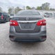3N1AB7AP8KY226558 2019 Nissan Sentra Sv auction photo thumbnail 16