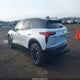 3GNKDJRJXSS141532 2025 Chevrolet Blazer Ev Rs Awd auction photo thumbnail 3