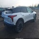 3GNKDJRJXSS141532 2025 Chevrolet Blazer Ev Rs Awd auction photo thumbnail 4