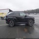 KM8JECA19NU037574 2022 Hyundai Tucson Hybrid Limited auction photo thumbnail 14