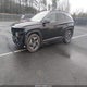 KM8JECA19NU037574 2022 Hyundai Tucson Hybrid Limited auction photo thumbnail 2