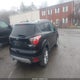 1FMCU9J96HUD32463 2017 Ford Escape Titanium auction photo thumbnail 4