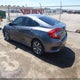 19XFC2F73GE012887 2016 Honda Civic Ex auction photo thumbnail 3