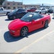 JH4NA115XMT000075 1991 Acura Nsx auction photo thumbnail 2