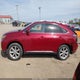 JTJBK1BA4A2416506 2010 Lexus Rx 350 auction photo thumbnail 14