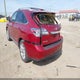 JTJBK1BA4A2416506 2010 Lexus Rx 350 auction photo thumbnail 3