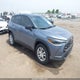 7MUAAAAG2TV162674 2026 Toyota Corolla Cross L auction photo thumbnail 1