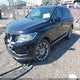 2LMTJ8LR7GBL70969 2016 Lincoln Mkx Reserve auction photo thumbnail 2