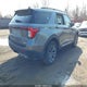 1FMUK8DH0SGC48300 2025 Ford Explorer Active auction photo thumbnail 4