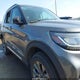 1FMUK8DH0SGC48300 2025 Ford Explorer Active auction photo thumbnail 6
