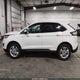 2FMPK4J86GBC64073 2016 Ford Edge Sel auction photo thumbnail 14