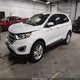 2FMPK4J86GBC64073 2016 Ford Edge Sel auction photo thumbnail 2