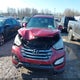 5XYZUDLA2DG002369 2013 Hyundai Santa Fe Sport 2.0T auction photo thumbnail 12