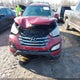 5XYZUDLA2DG002369 2013 Hyundai Santa Fe Sport 2.0T auction photo thumbnail 6