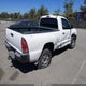 5TENX22N85Z141069 2005 Toyota Tacoma auction photo thumbnail 4