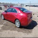 1G6AA5RA5E0177003 2014 Cadillac Ats Standard auction photo thumbnail 3