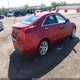 1G6AA5RA5E0177003 2014 Cadillac Ats Standard auction photo thumbnail 4