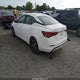 3N1AB8CV6PY221948 2023 Nissan Sentra Sv Xtronic Cvt auction photo thumbnail 3