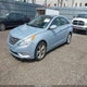 5NPEC4AC7DH516670 2013 Hyundai Sonata Limited auction photo thumbnail 2
