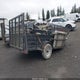 184BU1019BC010294 2011 Eagle Utility Trailer auction photo thumbnail 4