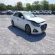5NPE34AF1JH681443 2018 Hyundai Sonata Sport auction photo thumbnail 1