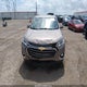 1GNERHKW4J1138588 2018 Chevrolet Traverse 3Lt auction photo thumbnail 12