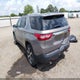 1GNERHKW4J1138588 2018 Chevrolet Traverse 3Lt auction photo thumbnail 3