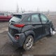 KM8K12AA4KU339313 2019 Hyundai Kona Se auction photo thumbnail 4