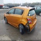 1G1JD6SH4J4124967 2018 Chevrolet Sonic Lt Auto auction photo thumbnail 3
