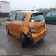 1G1JD6SH4J4124967 2018 Chevrolet Sonic Lt Auto auction photo thumbnail 6