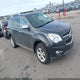 2GNFLHE31F6396269 2015 Chevrolet Equinox Ltz auction photo thumbnail 1