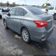 3N1AB7AP5JL632566 2018 Nissan Sentra Sv auction photo thumbnail 3