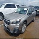 4S4BSAFC3K3372844 2019 Subaru Outback 2.5I Premium auction photo thumbnail 2