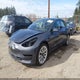 5YJ3E1EA9PF661351 2023 Tesla Model 3 Rear-Wheel Drive auction photo thumbnail 2