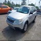 JF2SH61679G730808 2009 Subaru Forester 2.5X auction photo thumbnail 2