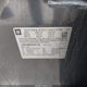2GKALMEK9H6321135 2017 GMC Terrain Sle-1 auction photo thumbnail 9