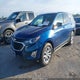 3GNAXKEVXKL188572 2019 Chevrolet Equinox Lt auction photo thumbnail 2