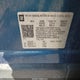 3GNAXKEVXKL188572 2019 Chevrolet Equinox Lt auction photo thumbnail 9