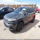 1C4PJLCB3GW338719 2016 Jeep Cherokee Latitude auction photo thumbnail 2